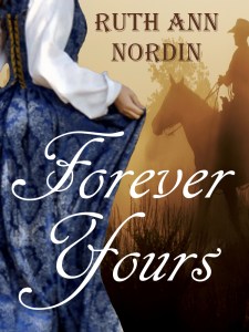 forever yours ebook cover