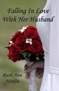 falling in love with her husband new ebook cover