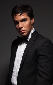 Perry Ambrose (aka Lord Clement)