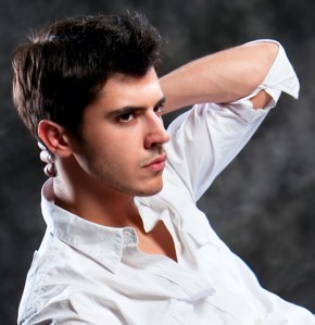 Perry (Lord Clement)