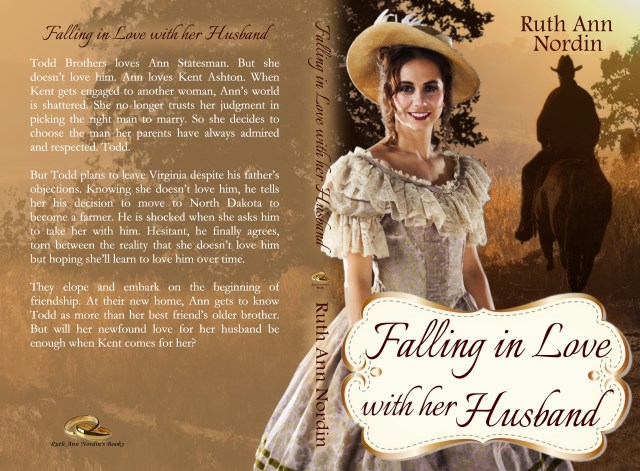 FallinginLovewithherHusbandPrint