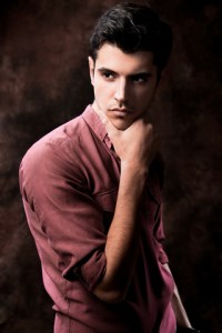 Perry who has been dubbed "The Earl who can't find a wife"