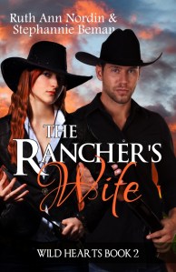 TheRancher'sWife ebook cover