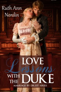 Love Lessons with the Duke