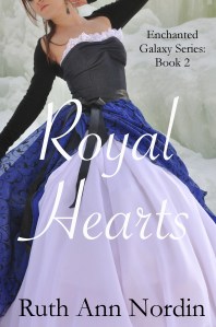 royal hearts ebook cover