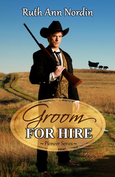 Groom for Hire