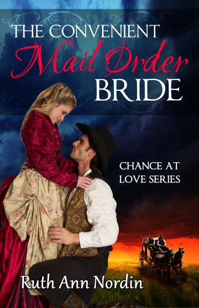 The Convenient Mail Order Bride3