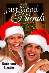Just Good Friends new ebook