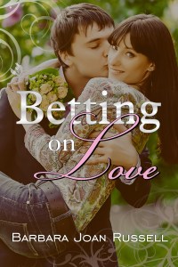 Betting on Love ebook