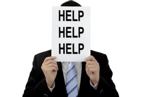 Ruth's husband's final plea before he gives up and leaves