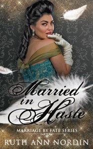Married in Haste Ebook Cover for Website