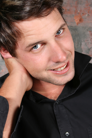 Mr. Christopher Robinson