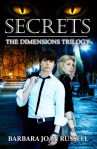 Secrets Ebook Cover