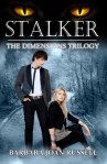 Stalker ebook cover