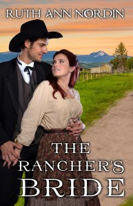The Rancher's Bride ebook cover 2