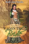 Wagon Trail Bride ebook cover