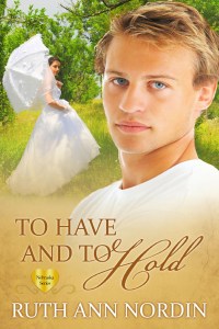 To Have and To Hold updated ebook cover