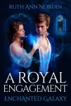 A Royal Engagement new ebook cover