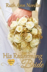 His Redeeming Bride new cover