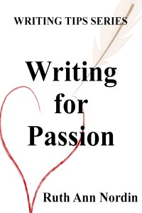 Writing for Passion temp cover
