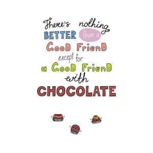 friend