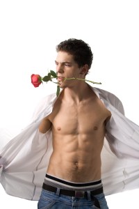 love interest