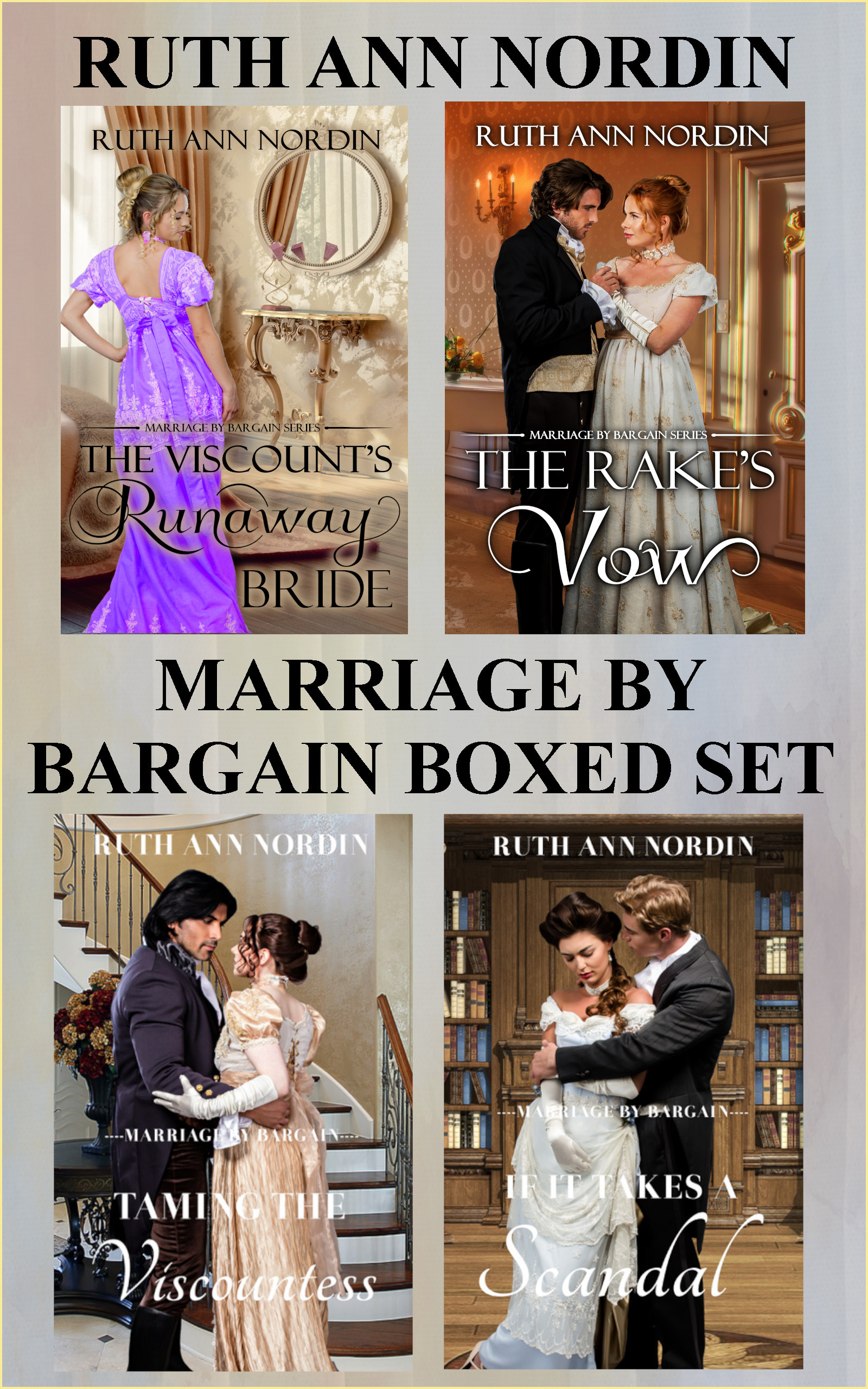 MarriagebyBargain flat ebook cover