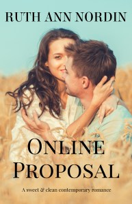 online proposal new ebook cover