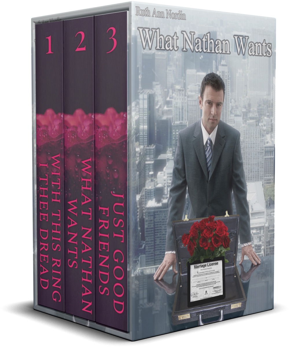 Omaha Series Boxed Set